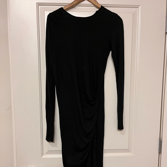 Rag and bone long sleeve dress - Picture 2 of 4